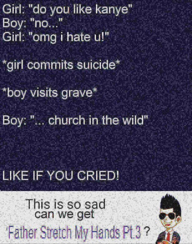 Это так грустно