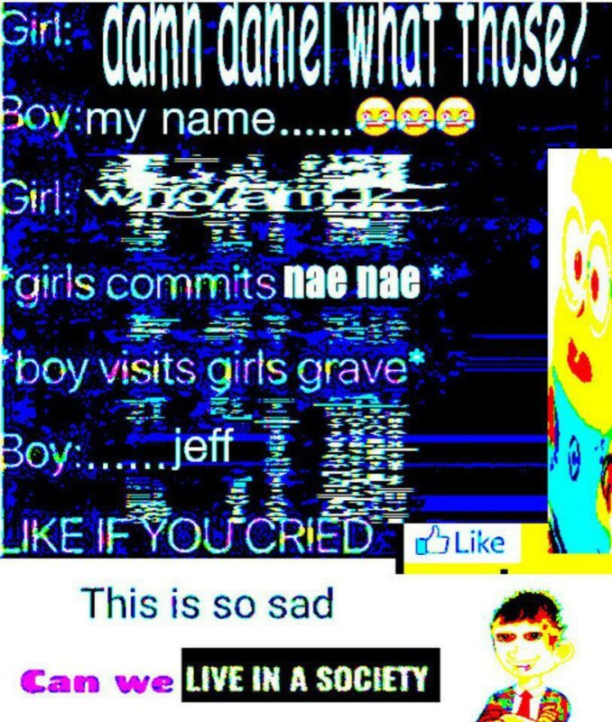 Это так грустно