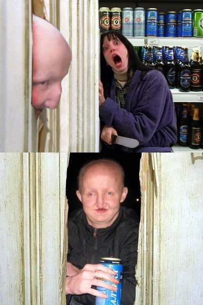 долгоносик