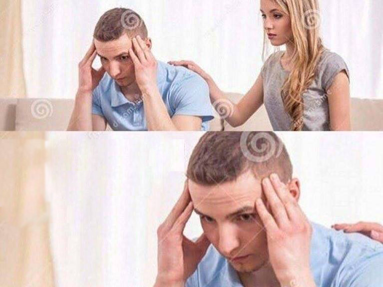 что случилось