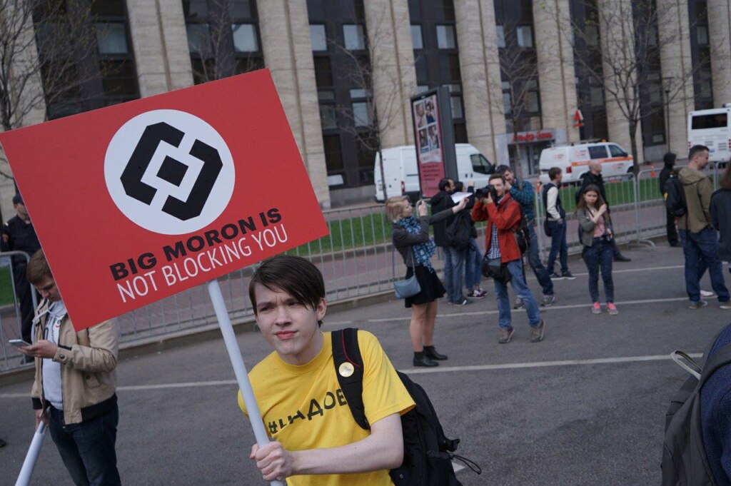 митинг телеграм митинг 30 апреля