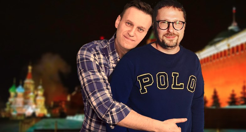 алексей навальный, золотая кнопка, youtube, фотожаба