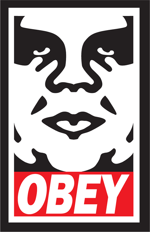 OBEY