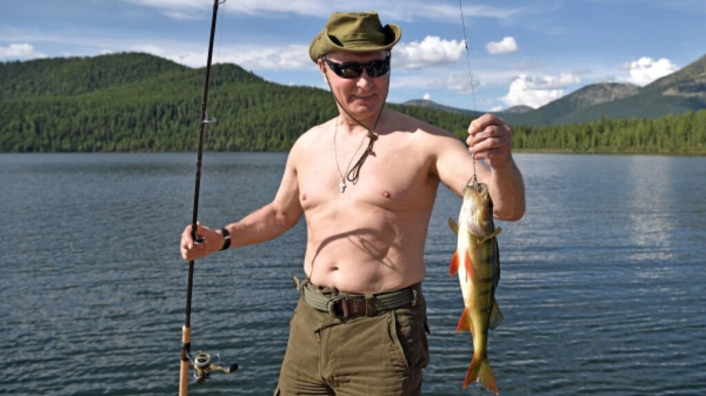 Павел Дуров мемы