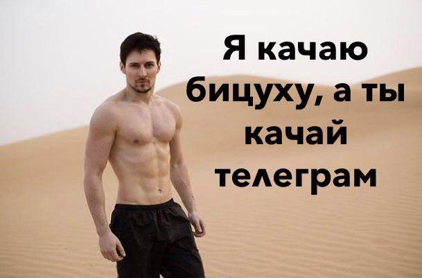 павел дуров инстаграм дуров торс