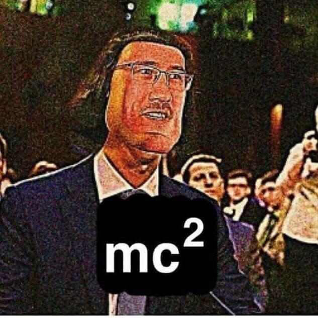 E мем E мем