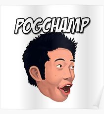 Poggers Poggers