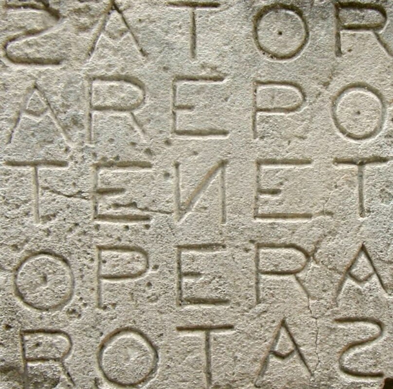 SATOR