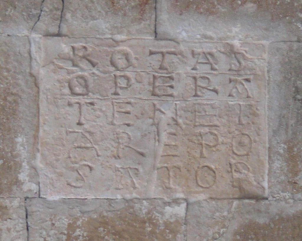SATOR