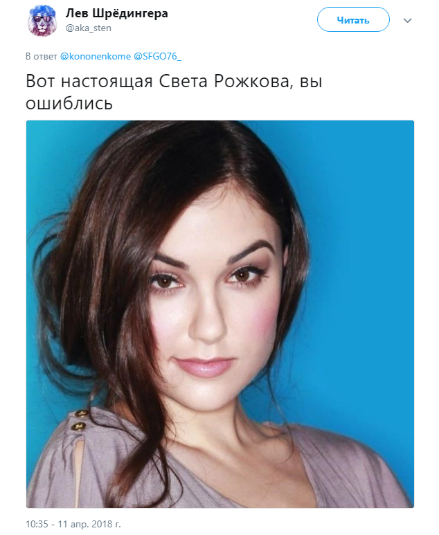 светлана рожкова фейк светлана рожкова фейк