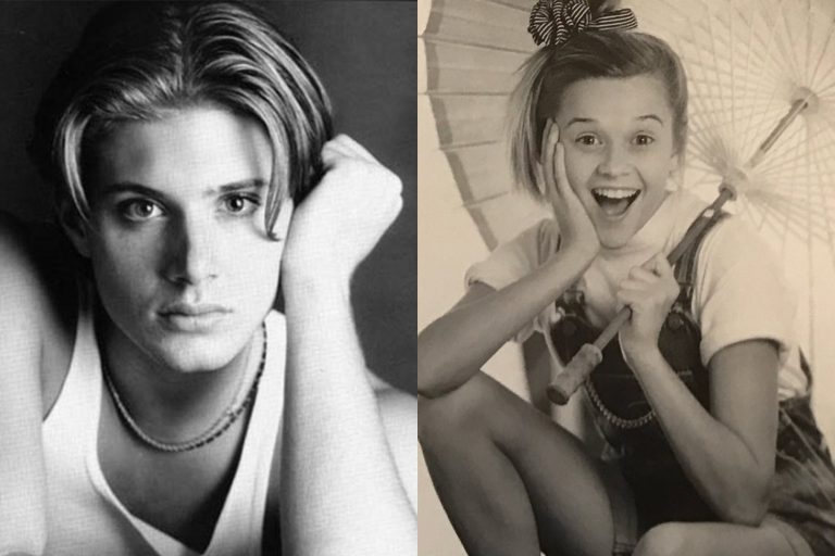 #OldHeadshotDay