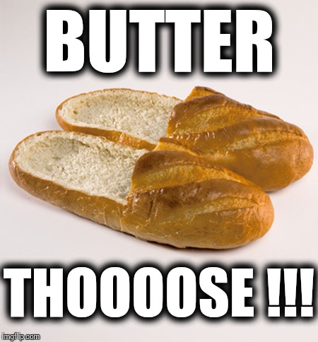 What Are Those