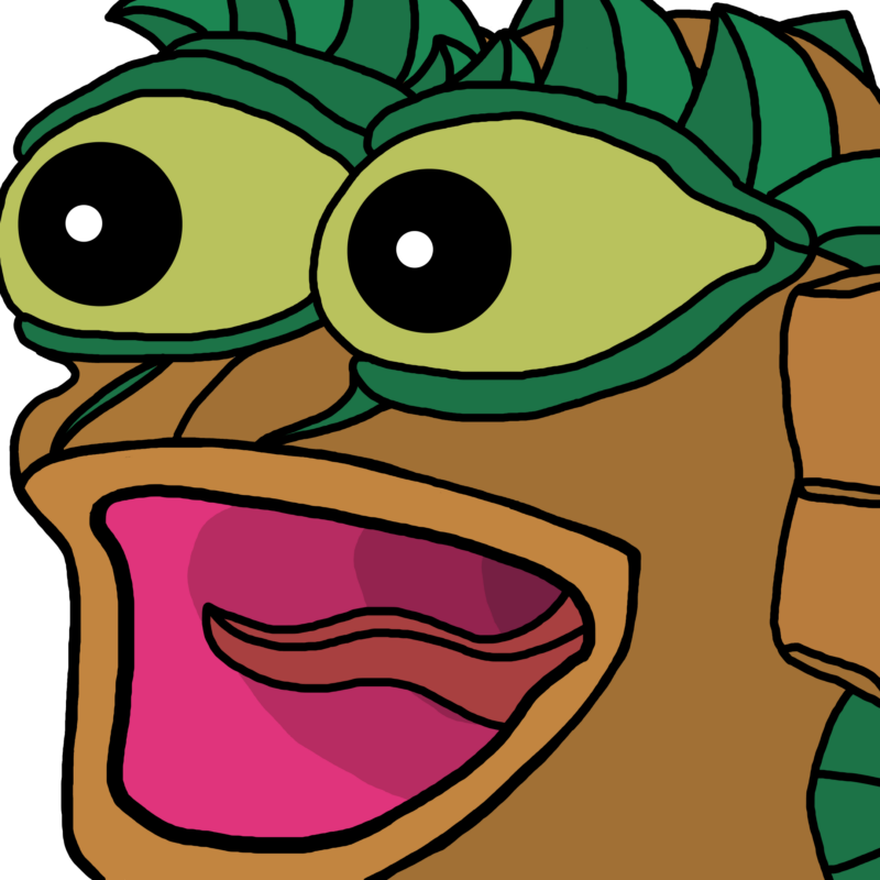 Poggers Poggers