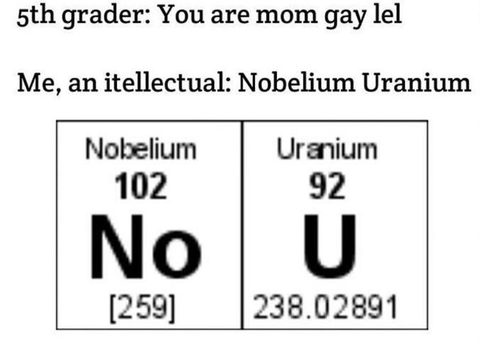 You're mom gay You're mom gay