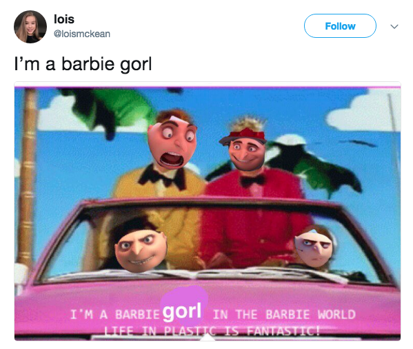 Gorl Фотожабы с Грю Gorl Фотожабы с Грю