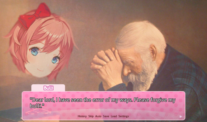 Мем bulli Мем bulli
