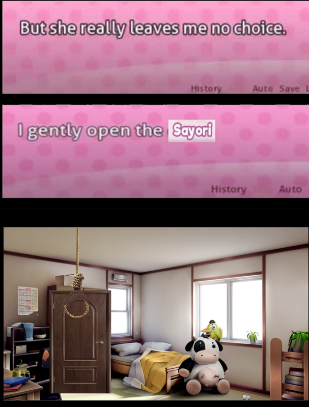 I gently open the door I gently open the door