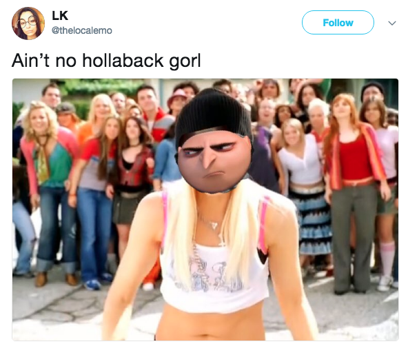 Gorl Фотожабы с Грю Gorl Фотожабы с Грю