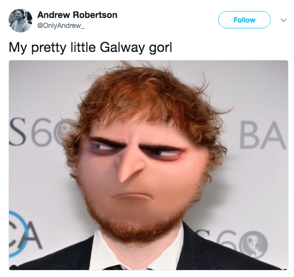Gorl Фотожабы с Грю Gorl Фотожабы с Грю