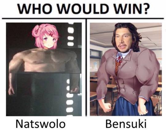 Buffsuki Buffsuki