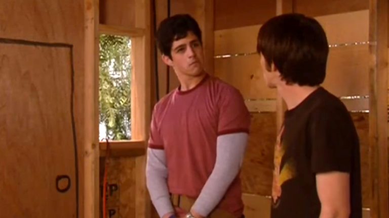Drake, Where Is the Door Hole