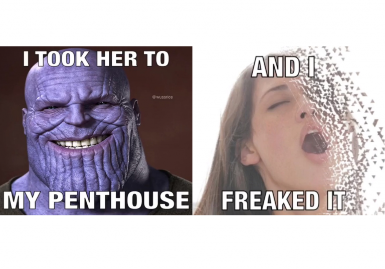 I Took Her to My House and I Freaked It