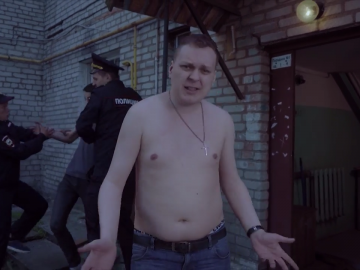 Хованский - "Это Россия"