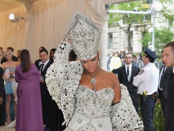 Met Gala