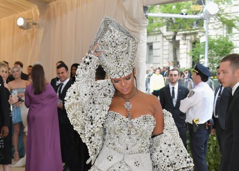 Met Gala