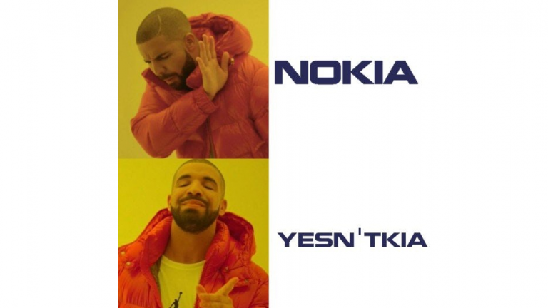 Yesn't