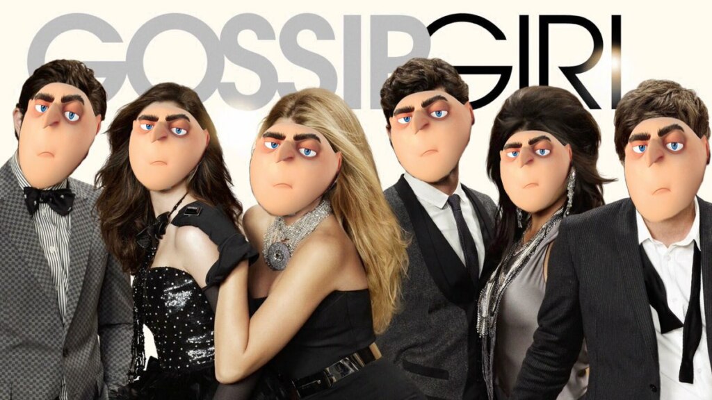 Gorl Фотожабы с Грю Gorl Фотожабы с Грю