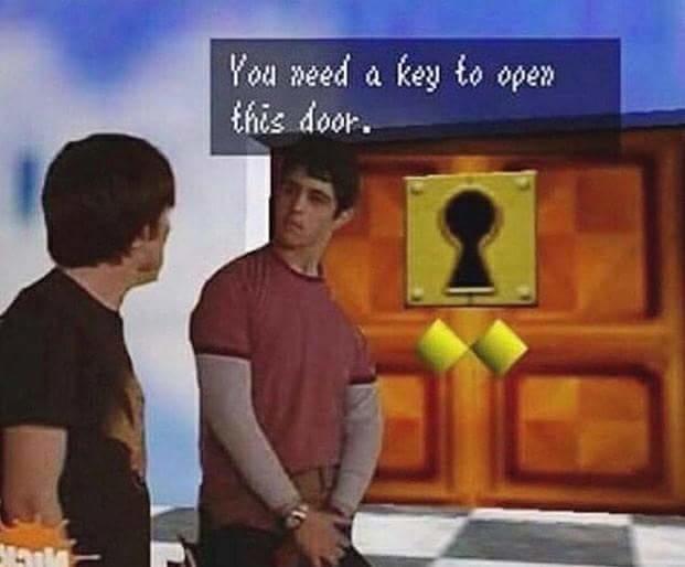 Drake, Where Is the Door Hole Drake, Where Is the Door Hole