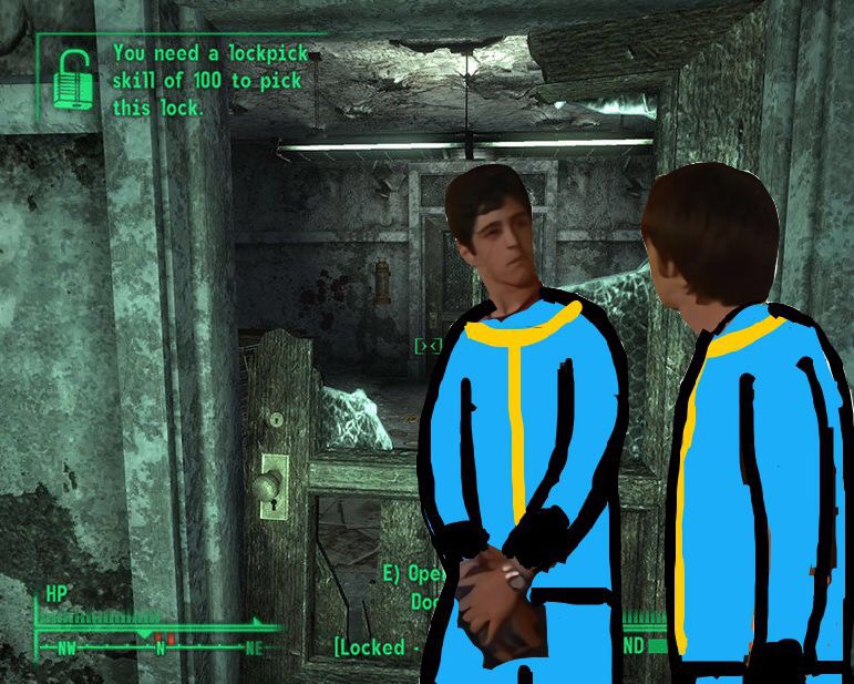 Drake, Where Is the Door Hole Drake, Where Is the Door Hole
