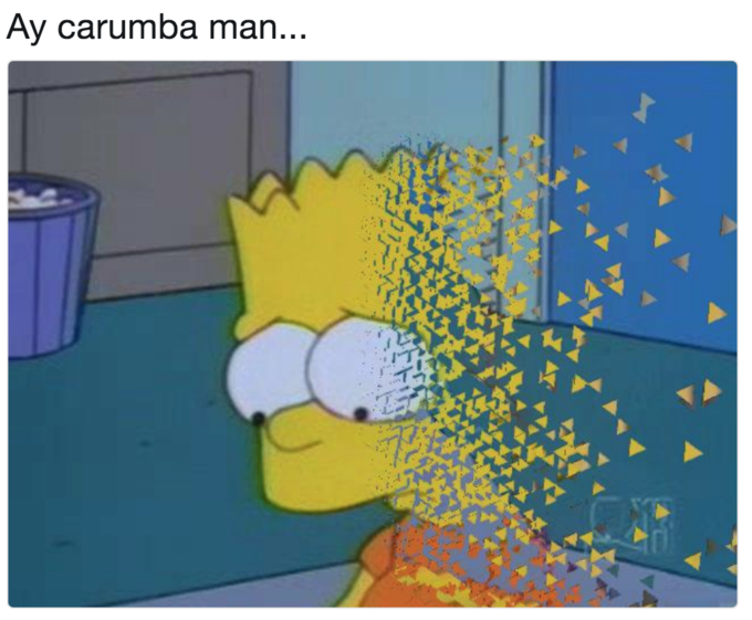 мемы с дезинтеграцией мемы с дезинтеграцией