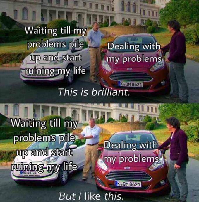 Это великолепно, но мне нравится это