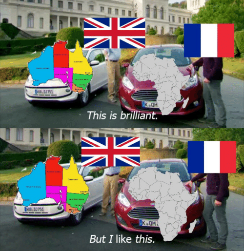 Это великолепно, но мне нравится это