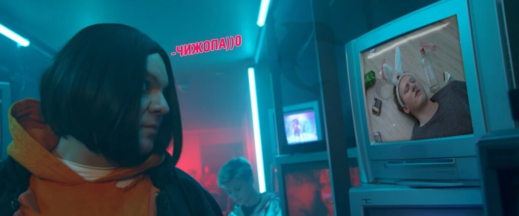 зая кашин