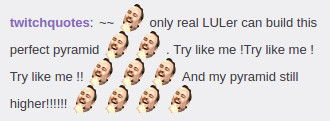 LUL LUL