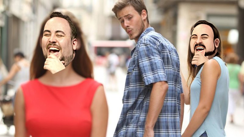 LUL LUL
