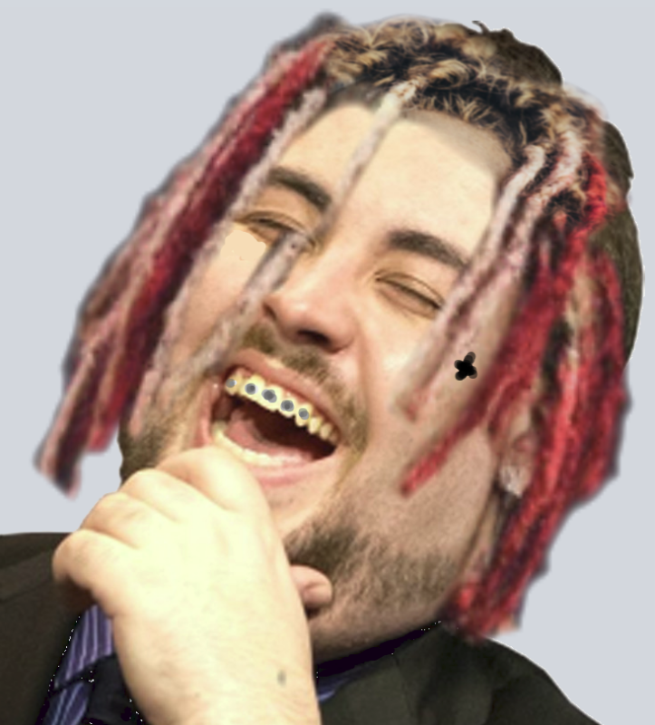LUL LUL