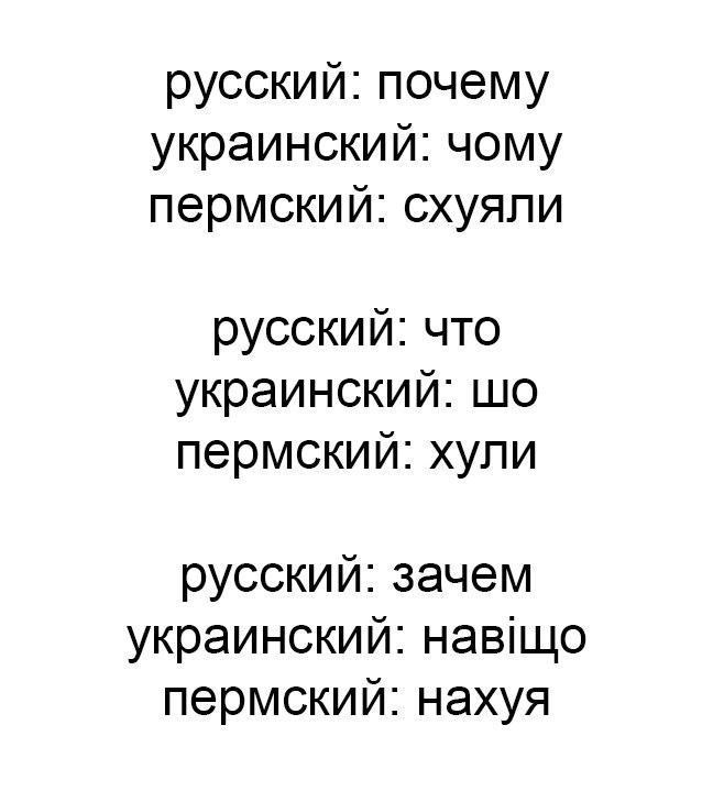 мемы про пермь