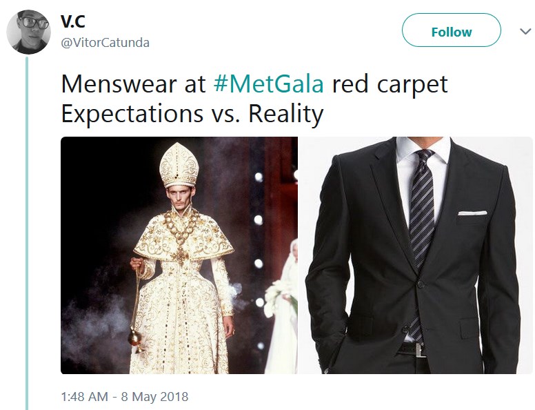 Бал Met Gala Бал Met Gala