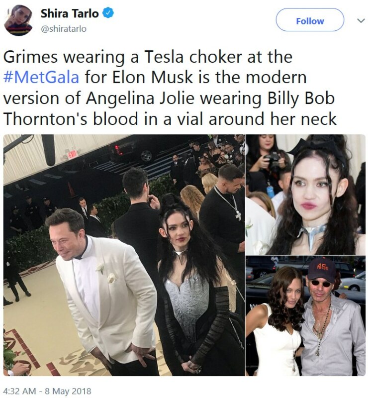 Бал Met Gala Бал Met Gala