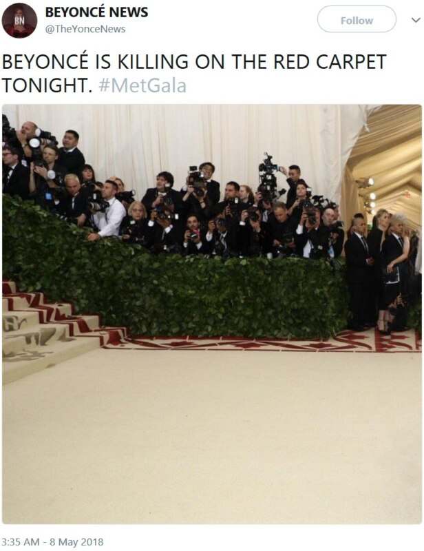 Бал Met Gala Бал Met Gala