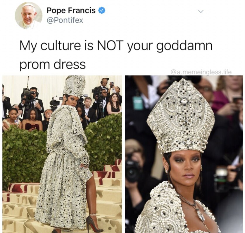 Бал Met Gala Бал Met Gala