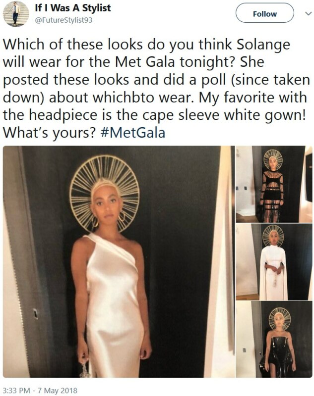 Бал Met Gala Бал Met Gala