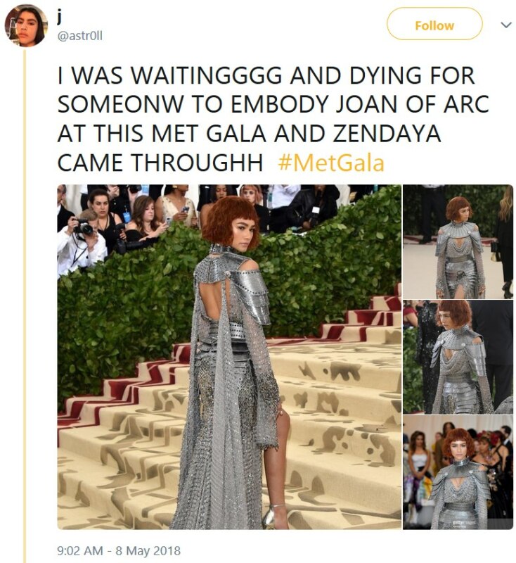 Бал Met Gala Бал Met Gala