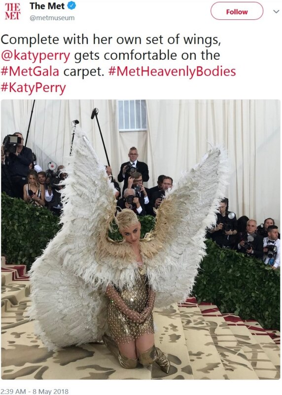 Бал Met Gala Бал Met Gala