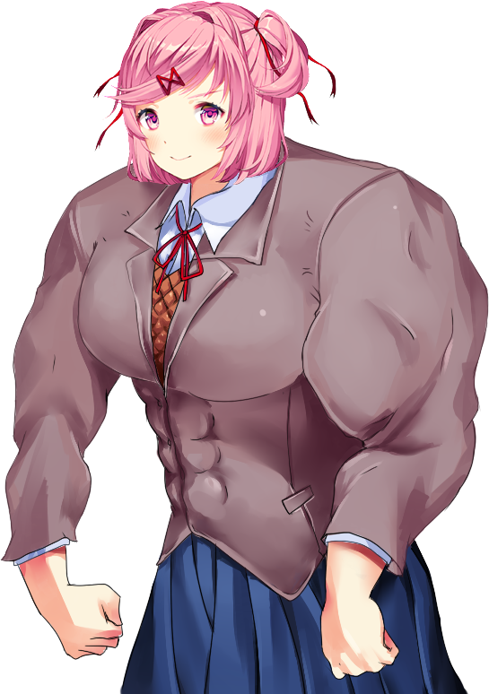 Buffsuki Buffsuki