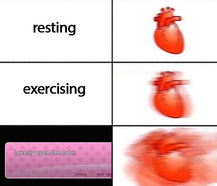 I gently open the door I gently open the door